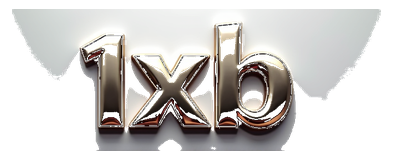 1xb logo